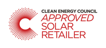 approved solar retailer