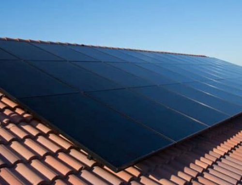 Solar Panel Output: Adelaide Winter vs. Summer Comparison