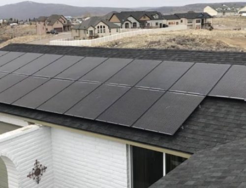 Monocrystalline Solar Panel Efficiency: What to Expect