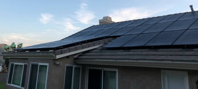 What Are the Best Types of Roofs for Solar Panels