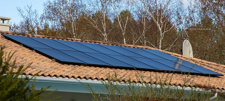 What Are the Best Types of Solar Panels for Your Home
