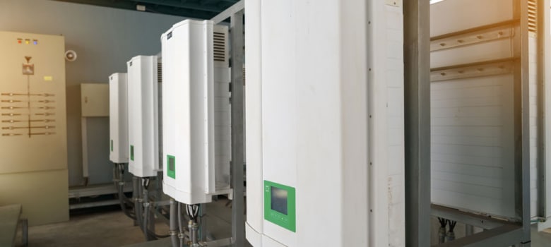 Common Types of Solar Energy Storage Systems in Adelaide Top Batteries Compared