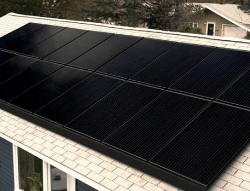 How Long Can Solar Energy Be Stored in My Panels?