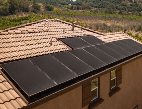 What Are the Most Common Solar Panel Sizes and Wattage in Adelaide?