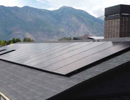 10 Creative (and Energy-Efficient) Solar Panel Mounting Ideas