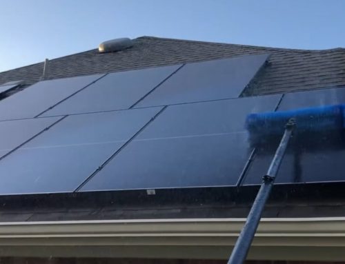 How Often Should I Clean My Solar Panels? The Advantages of Professional Help