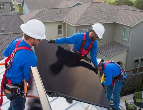 How to Maintain Your Solar Panels: Tips, Tricks and Recommendations