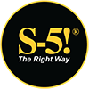 S The Right Way