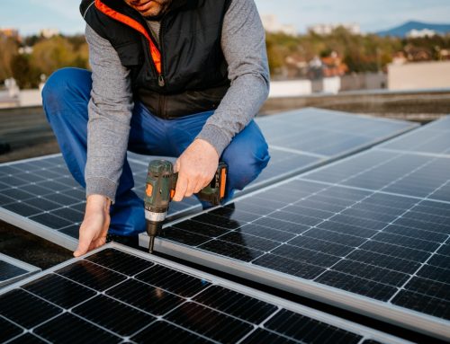 Understanding Solar Panel Quality Issues