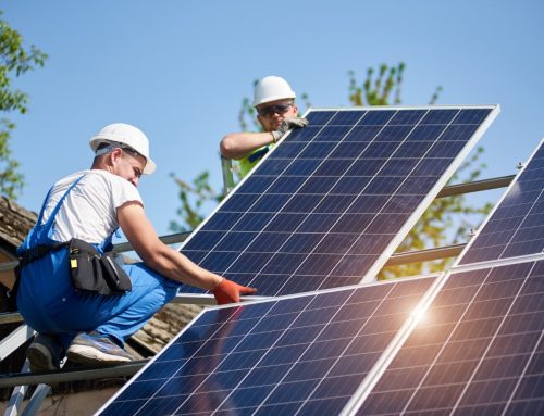 Weather Impact on Solar Power Production in Adelaide