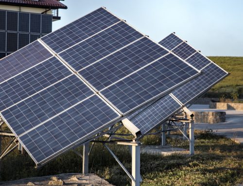 How to Identify Quality Monocrystalline Solar Panels