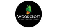 Woodcroft Town Centre new