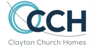 clayton church homes new