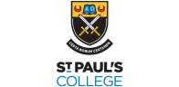 st pauls college new