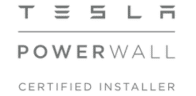 tesla powerwall new