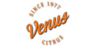 venus citrus new