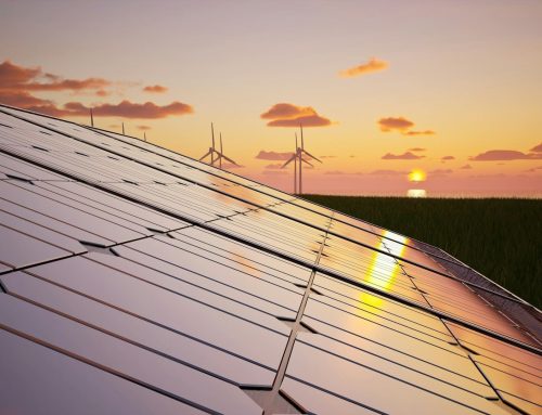 Solar Panel Performance During Different Seasons