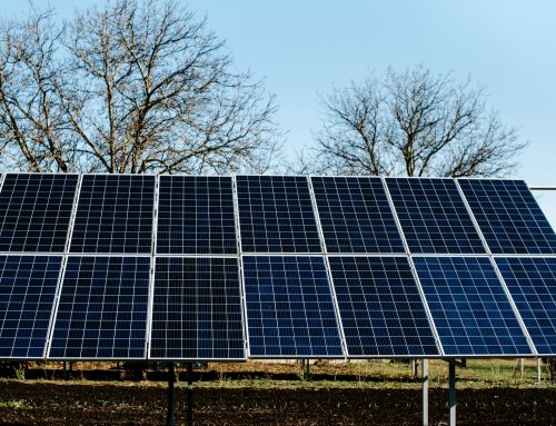 Monitoring Your Solar Panel Performance