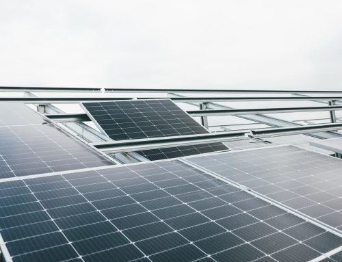 Structural Requirements for Solar Panel Mounting