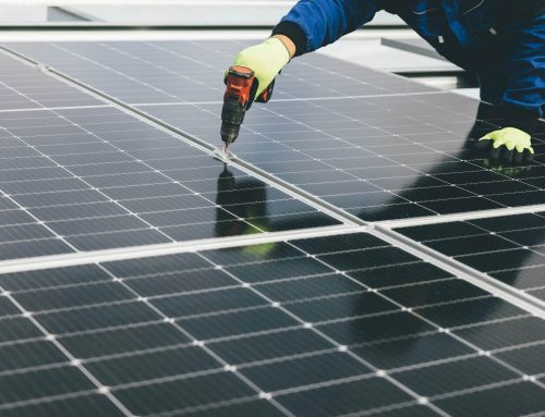 Ethical Solar Solutions for South Australia