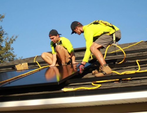 Questions to Ask Before Hiring Solar Installers