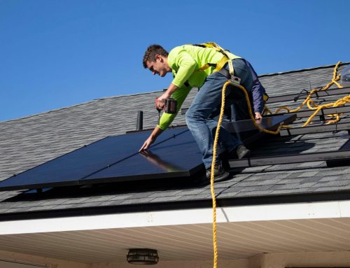 What Toxic Elements Are Found in Conventional Solar Panels?