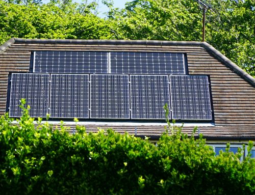 Performance Features of Monocrystalline Technology