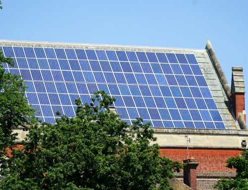 Advanced Mounting Solutions for Solar Panels