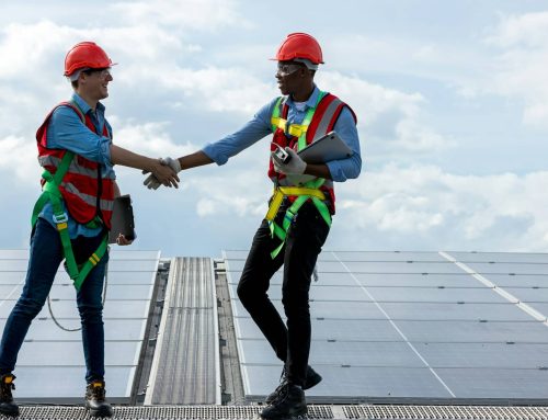 Why Local Solar Companies in Adelaide Matter