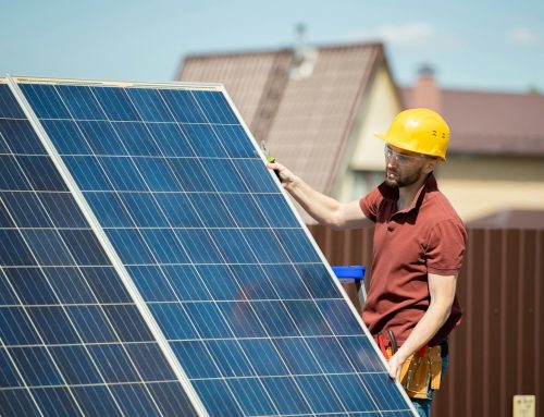 Why You Might Want a 5 kW Solar System at Home