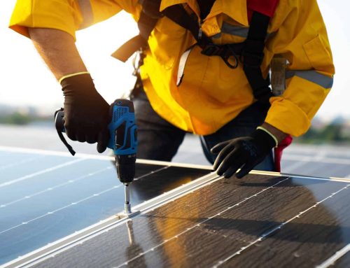 How Solar Mounting Systems Keep Panels Secure