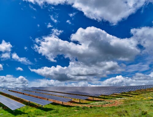 How to Begin Your Solar Energy Storage Journey