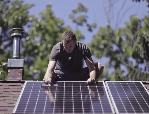 What Solar Power Packages Mean for Your Home