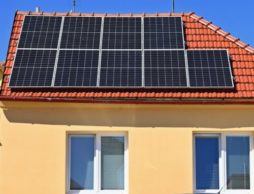 How to Store Energy Without Going Off Grid