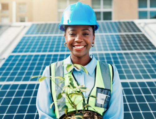 What You Get from a 20kW Solar System at Your Business