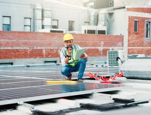 Why Adelaide Solar Panels Do Better in Clearer Weather