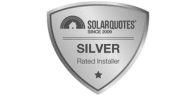 Solar Quotes Silver