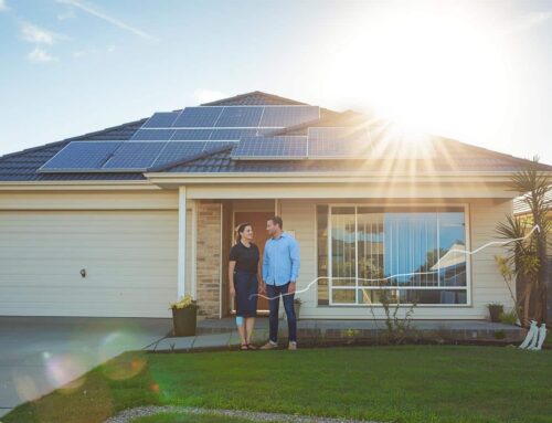 Understanding GST, STCs and Solar Rebates in Australia