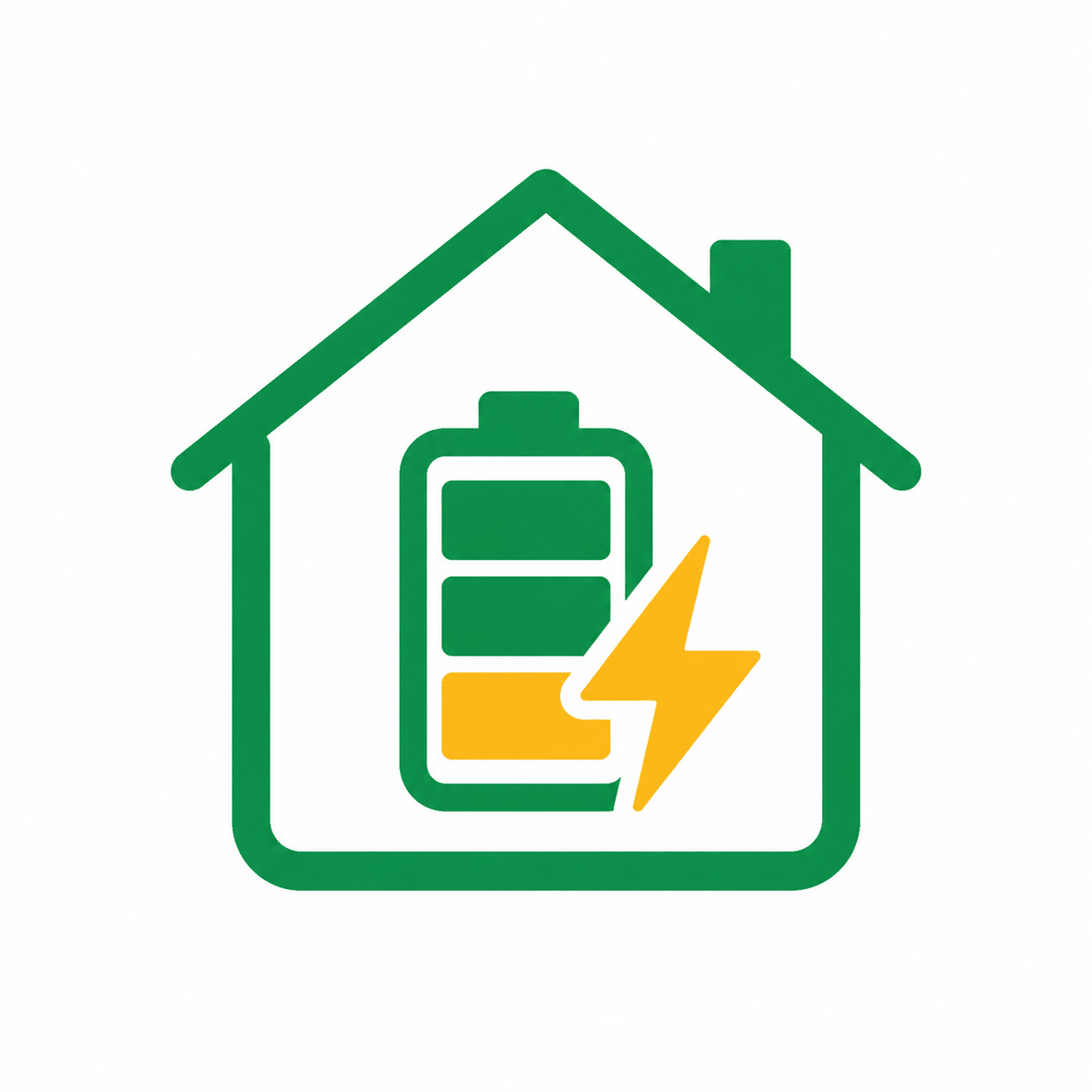 adelaide home battery icon