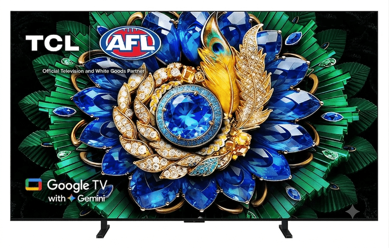 Free premium TCL TV with an eligible Energy Buster solar system